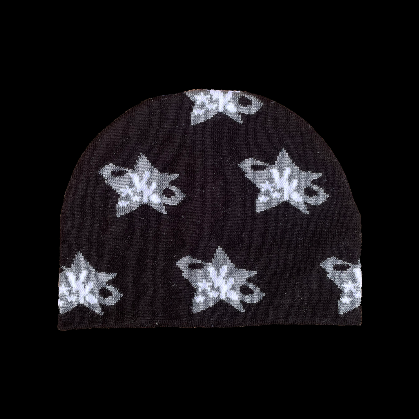 "Art of Disruption" Beanie
