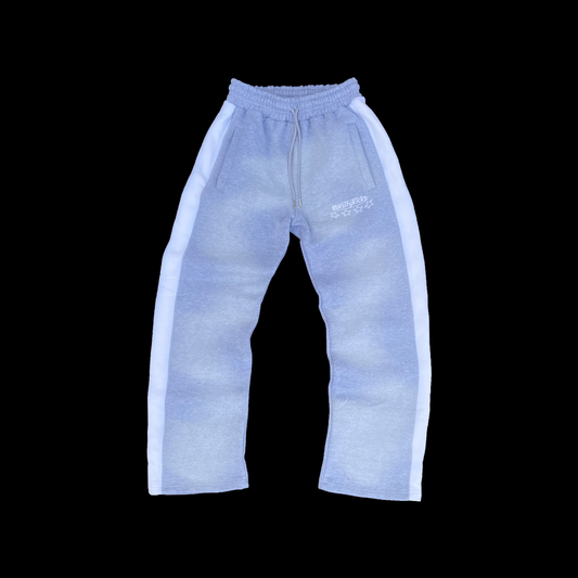 "Art of Disruption" Sun Faded Sweats