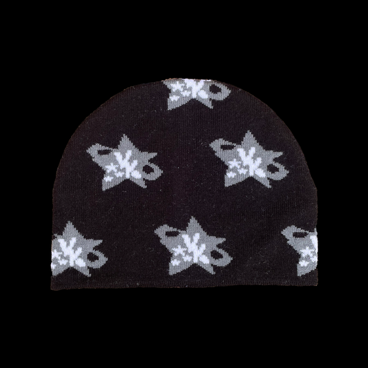 "Art of Disruption" Beanie